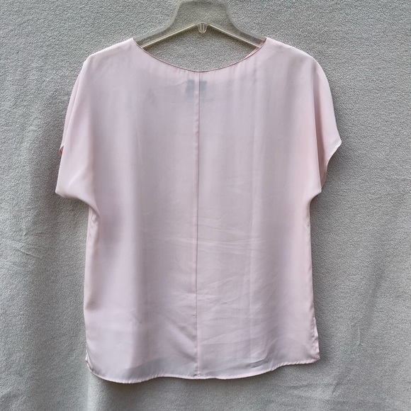 Peters & Ashley vintage elegant top - Picture 3 of 3